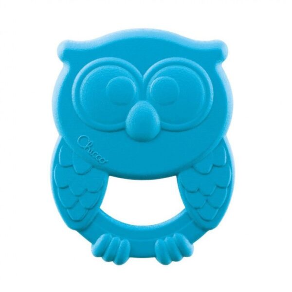 Owl Teether