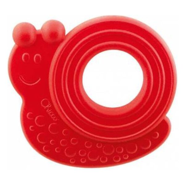 Snail Teether