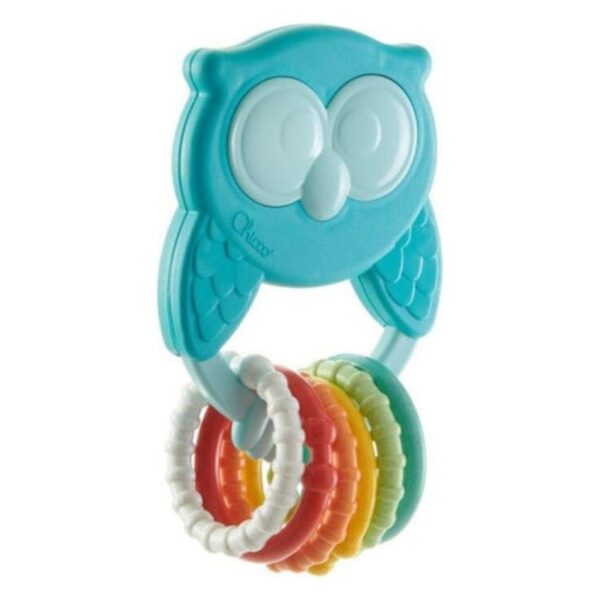 Owly Rattle