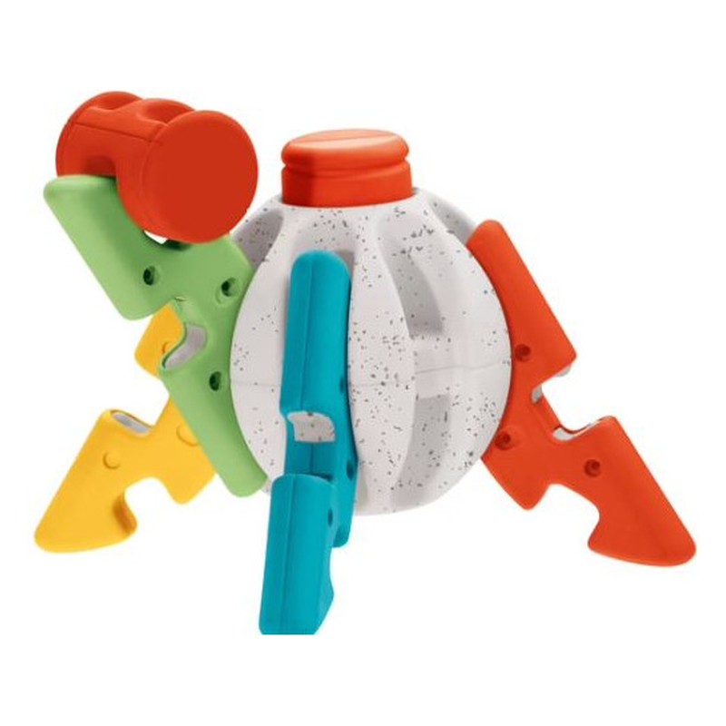 Balles à Construire 2 en 1 – Image 3