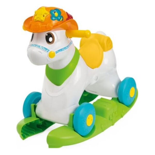 Baby Rodeo : Baby Rodeo & Friends