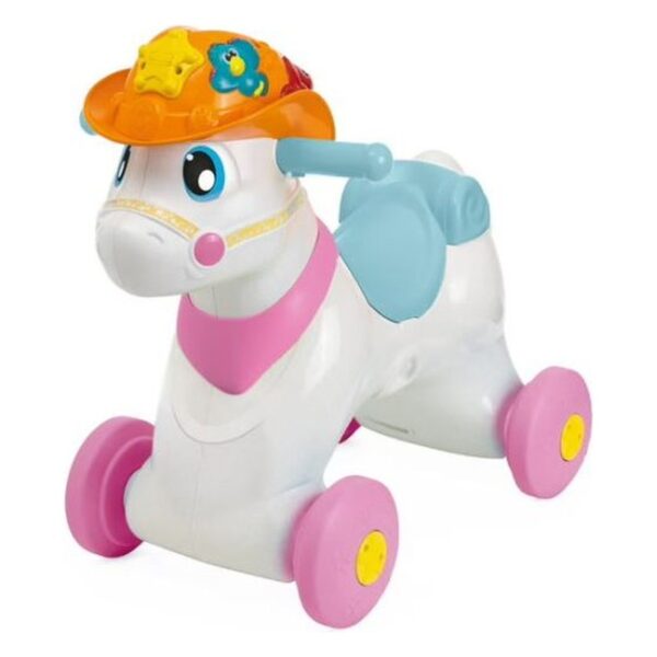 Baby Rodeo : Miss Baby Rodeo & Friends