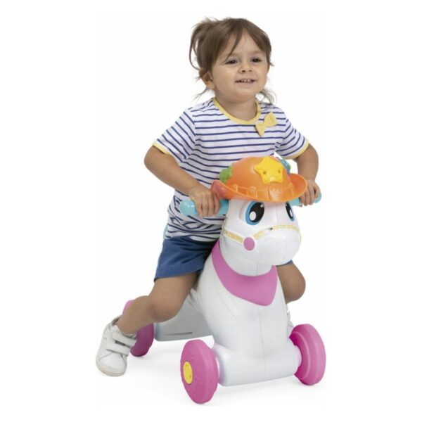Baby Rodeo : Miss Baby Rodeo & Friends