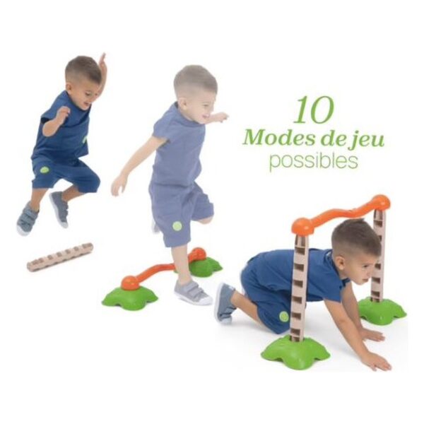 TOY MY FIRST MOVES KIT