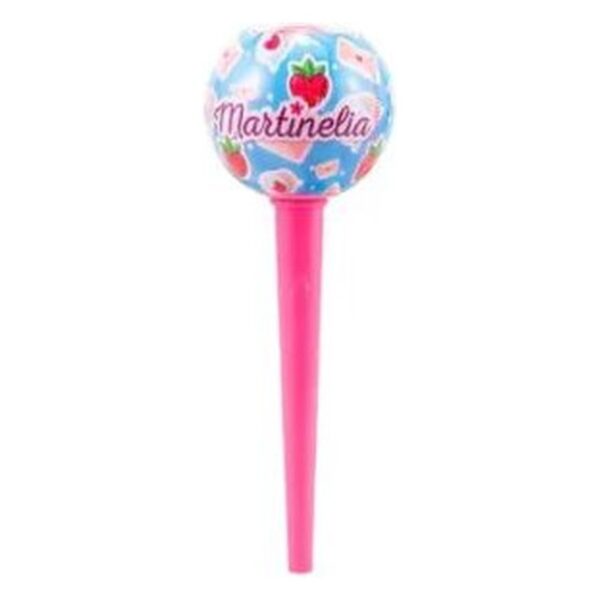 MARTINELIA LOLLIPOP LIP BALM - fraise