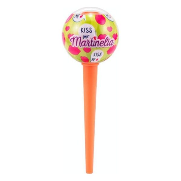 MARTINELIA LOLLIPOP LIP BALM - Orange