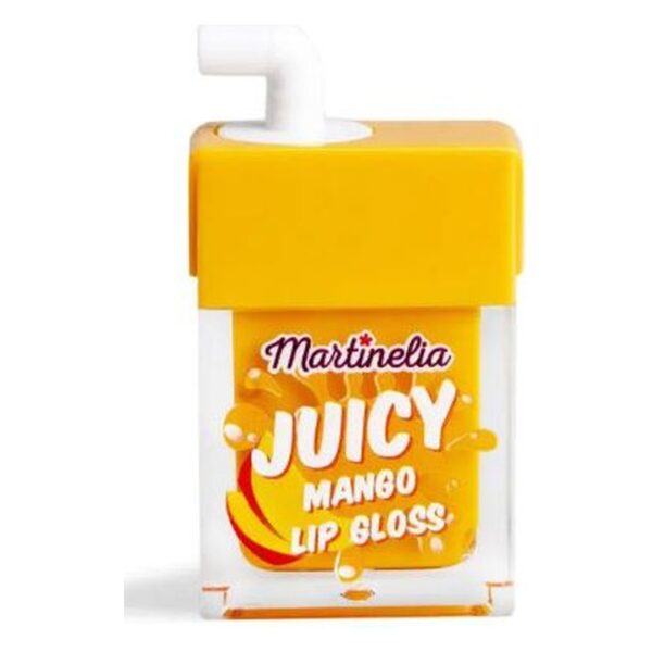 MARTINELIA JUICY LIP GLOSS - mango