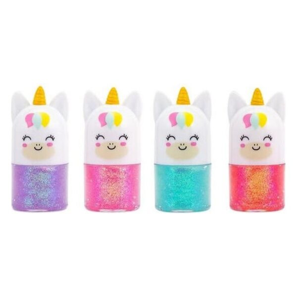 1 MARTINELIA ROLL-ON FACE & BODY GLITTER - ASSORTED