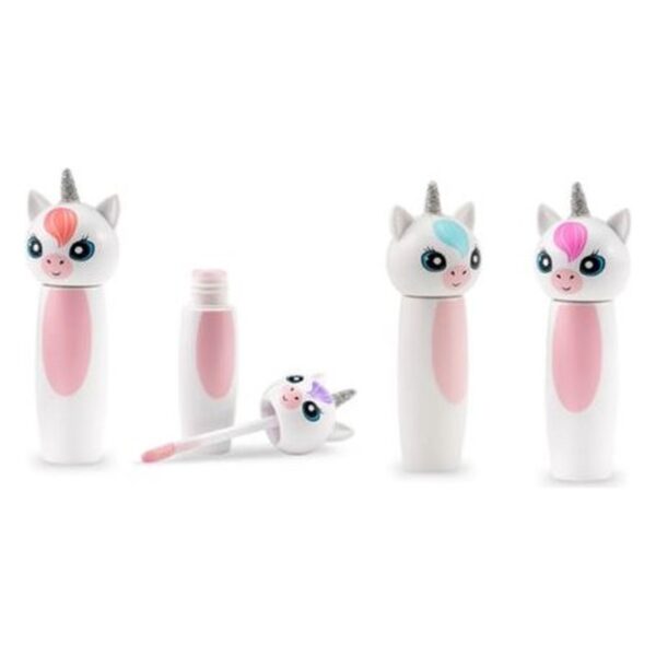 MARTINELIA UNICORN LIP GLOSS - ASSORTED