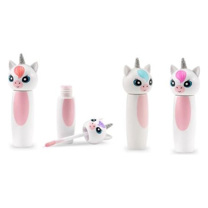 MARTINELIA UNICORN LIP GLOSS - ASSORTED – Image 2