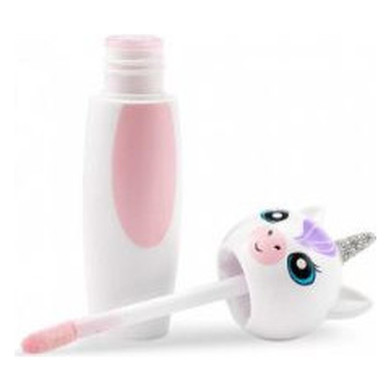 MARTINELIA UNICORN LIP GLOSS - ASSORTED