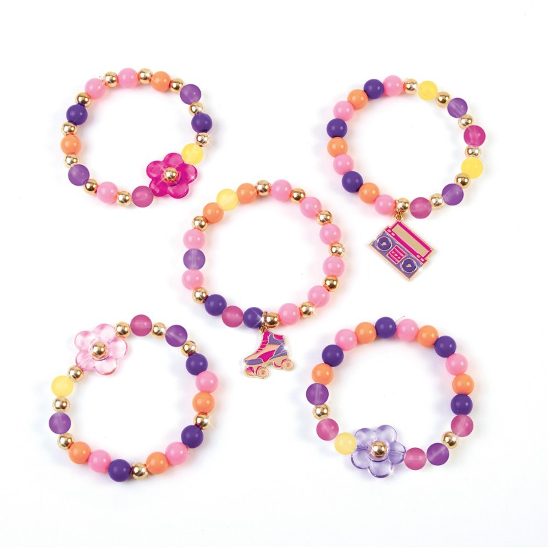 Color Reveal DIY Bracelets – Image 3