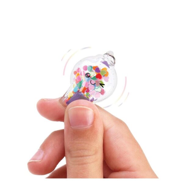 Pop! Shake! Twist! DIY Bracelet Kit