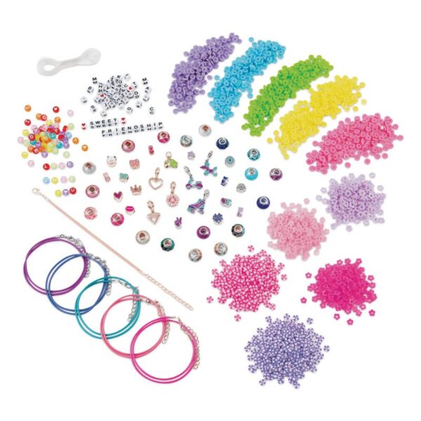 Best Day Ever! Deluxe Bead Stuido