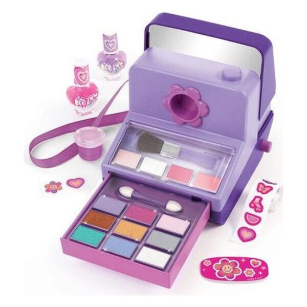 Instant Glam Cosmetic Case
