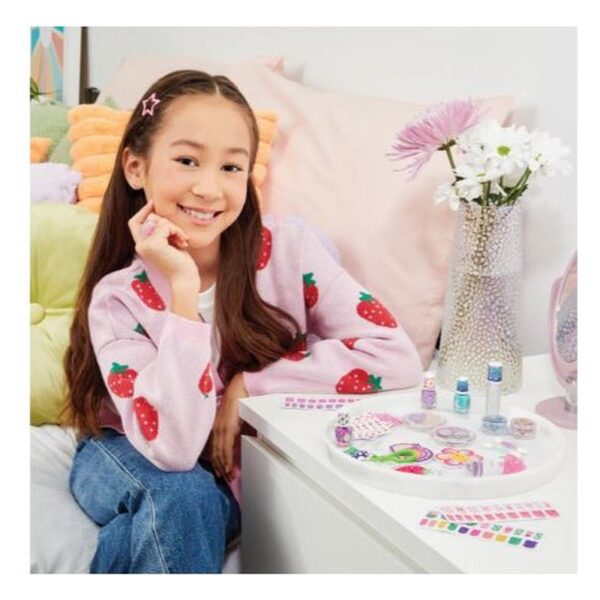 Just Beyoutiful Mega Cosmetic Set