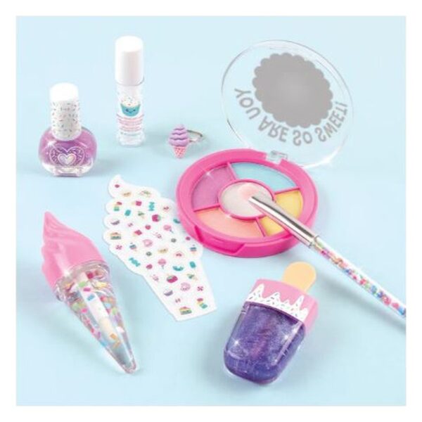 Candy Shop Cosmetic Set