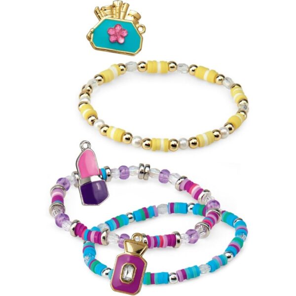 Shimmer ‘n Sparkle Mini Mania Beauty Charms