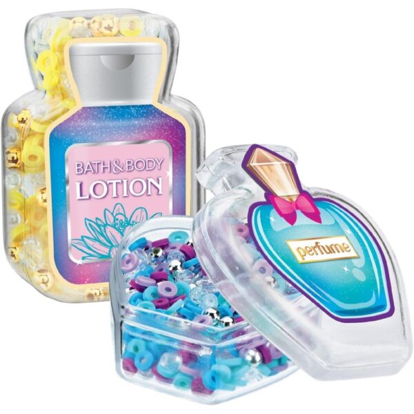 Shimmer ‘n Sparkle Mini Mania Beauty Charms