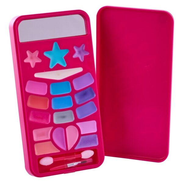 Barbie All in One Beauty Makeup Compact
