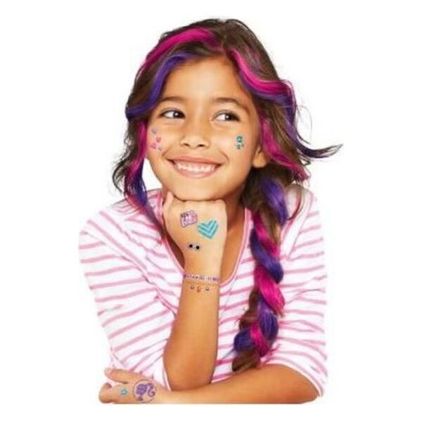 Barbie 3 in 1 Ultimate Glitter Beauty Set