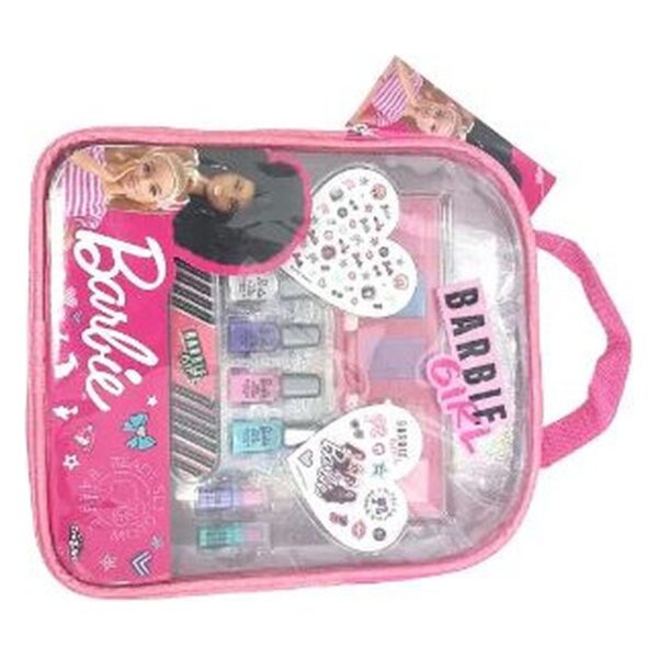 Barbie Glam & Glitz Beauty Backpack
