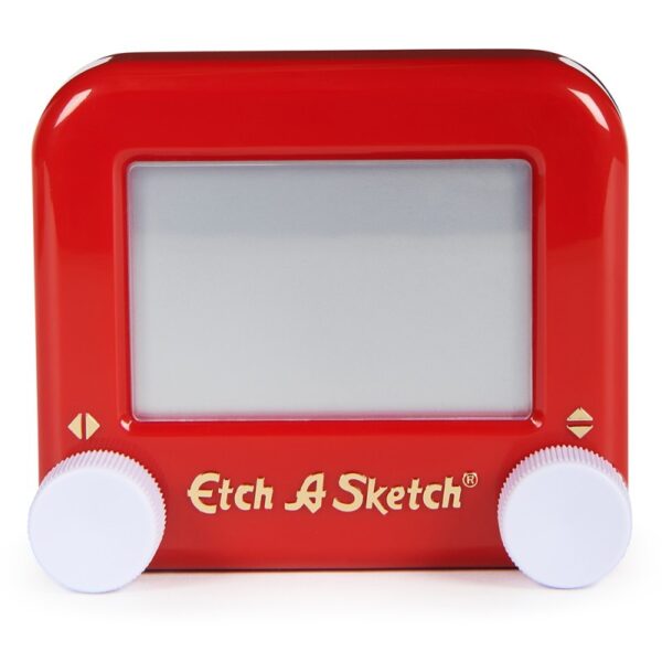 ETCH A SKETCH POCKET