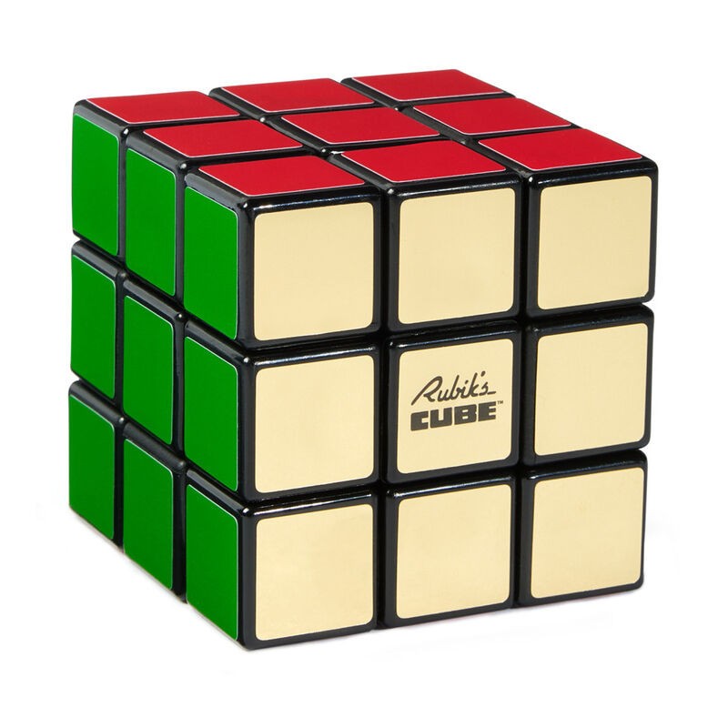 RUBIK'S CUBE 3x3 50 ANS RETRO – Image 4