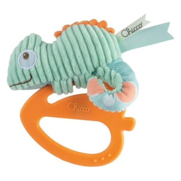 Hochet Caméléon
