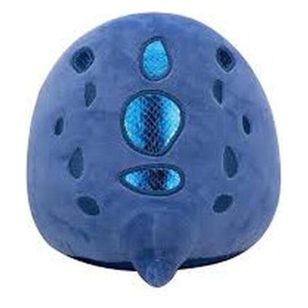 SQK - Little Plush (7.5" Squishmallows) (Navy Blue Snake W/Space Belly)