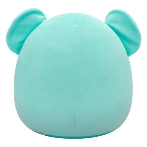 SQK - Medium Plush (12" Squishmallows) (Kevin - Teal Koala W/White Fuzzy Belly)