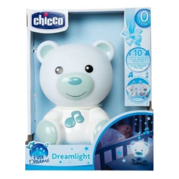 Veilleuse Musicale Bleue Dreamlight