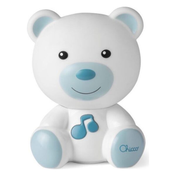 Veilleuse Musicale Bleue Dreamlight