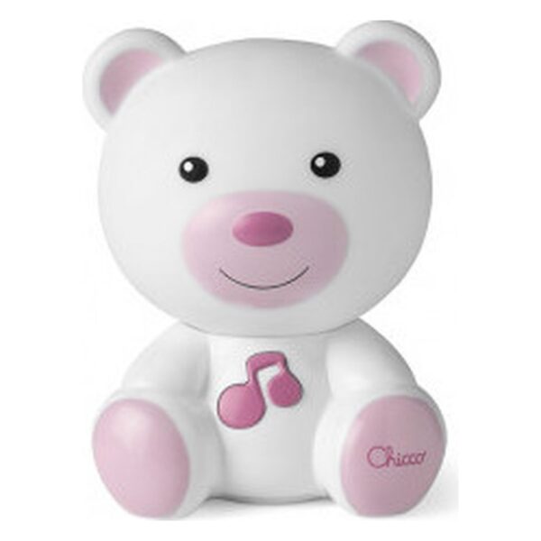 Veilleuse Musicale Rose Dreamlight