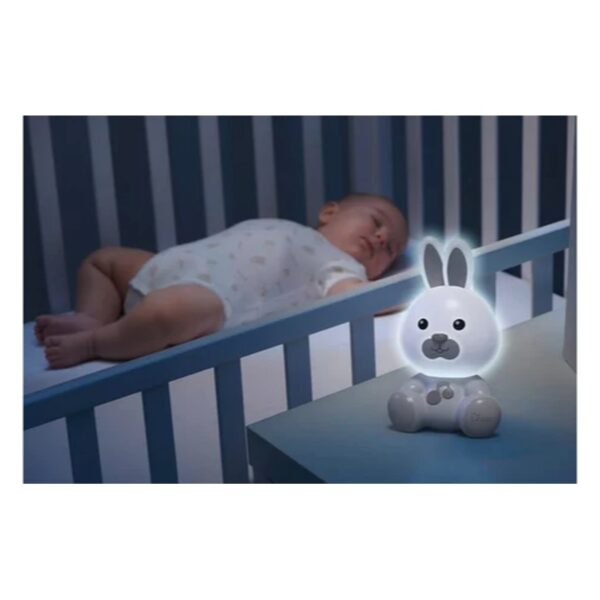 Veilleuse Musicale Bunny Dreamlight