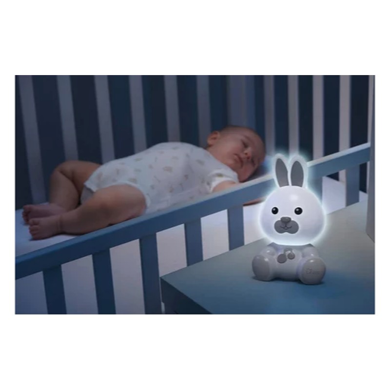 Veilleuse Musicale Bunny Dreamlight – Image 3
