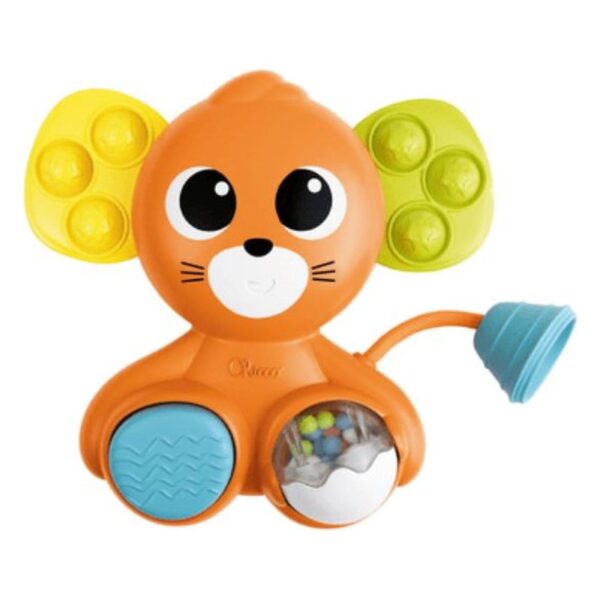 Souris Multi-activité