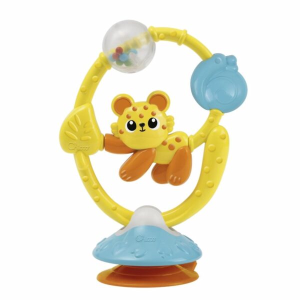 Jungle Friend Baby Sense & Focus