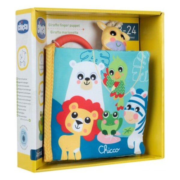 Animals' Book