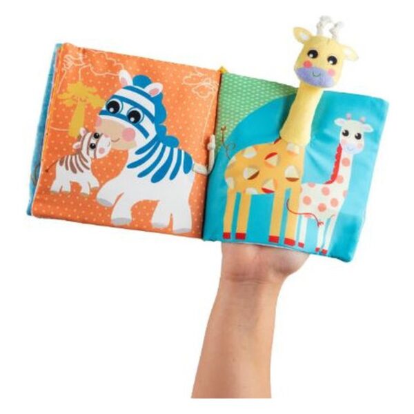 Animals' Book