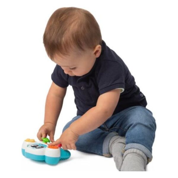 Baby Controller