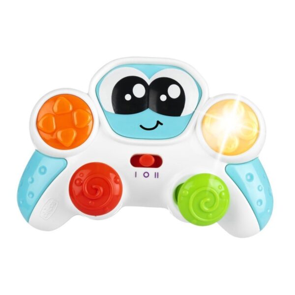 Baby Controller