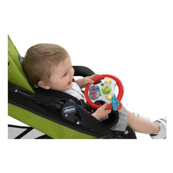 BABY DRIVER