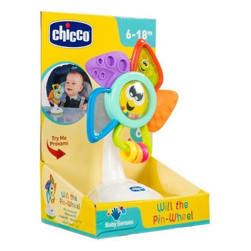 Will the Pinwheel – Image 2