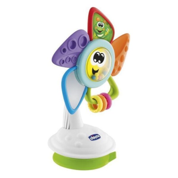 Will the Pinwheel