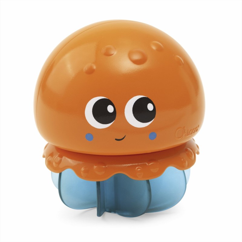 Jouet de bain méduse dansante – Image 3
