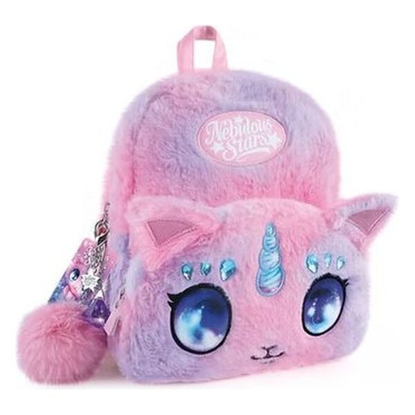Sac à Dos Peluche - Stella