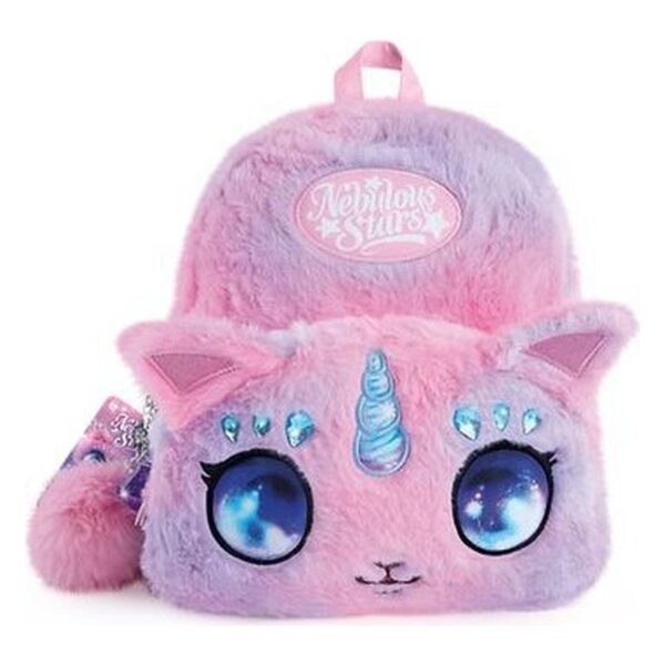 Sac à Dos Peluche - Stella