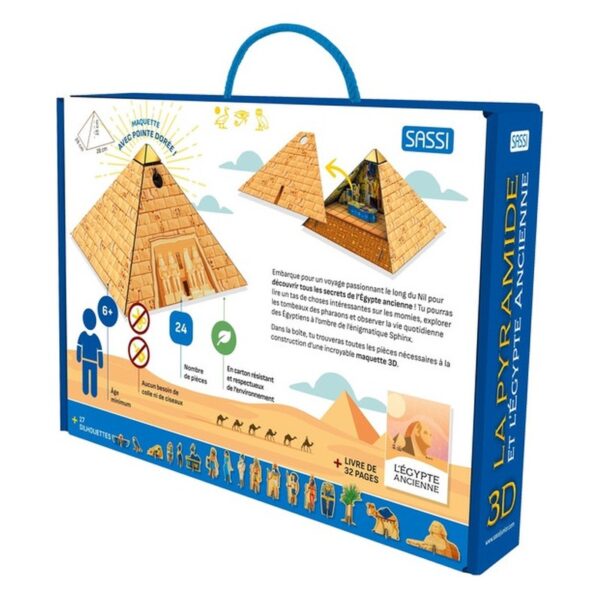 La Pyramide