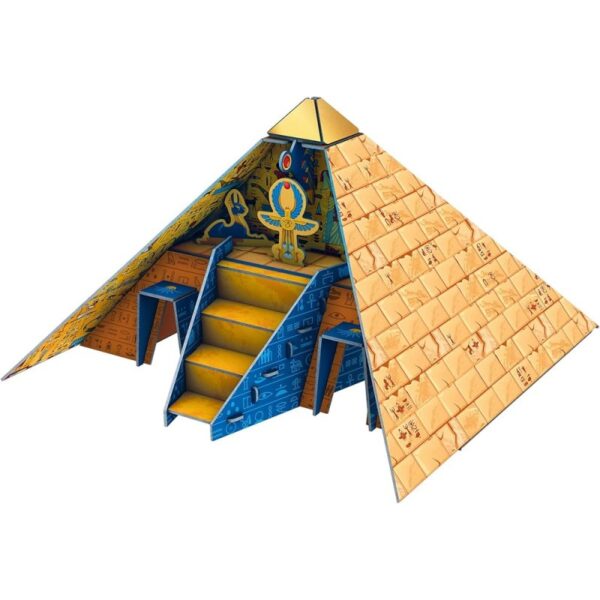 La Pyramide